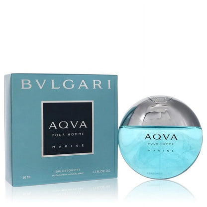 Bvlgari Aqva Marine Pour Homme for Men