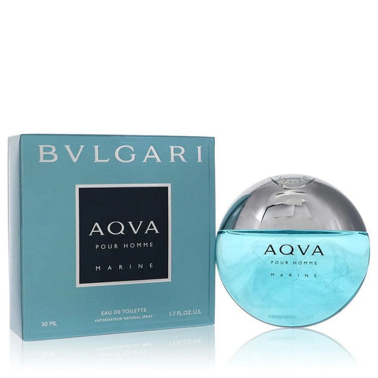 Bvlgari Aqva Marine Pour Homme for Men