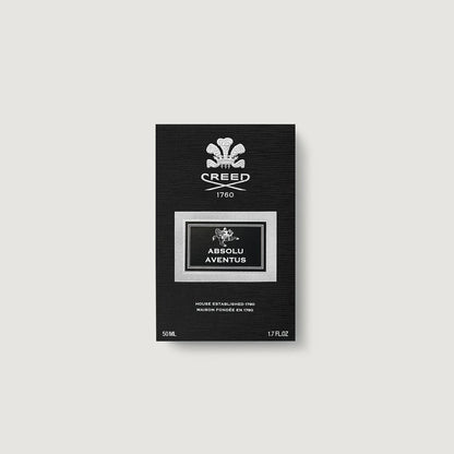 Absolu Aventus by Creed – Woody Fruity Perfume for Men