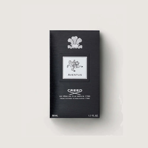 Creed Aventus Eau de Parfum Spray for Men – Powerful & Iconic Fragrance