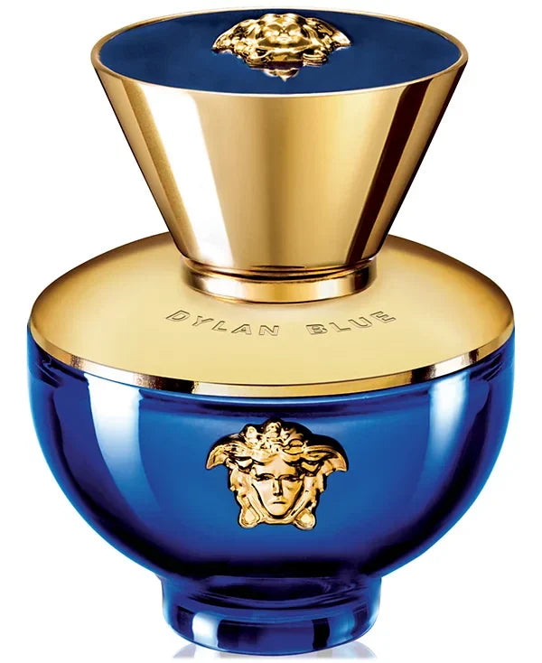 Versace Eros Dylan Blue Eau De Parfum for Men