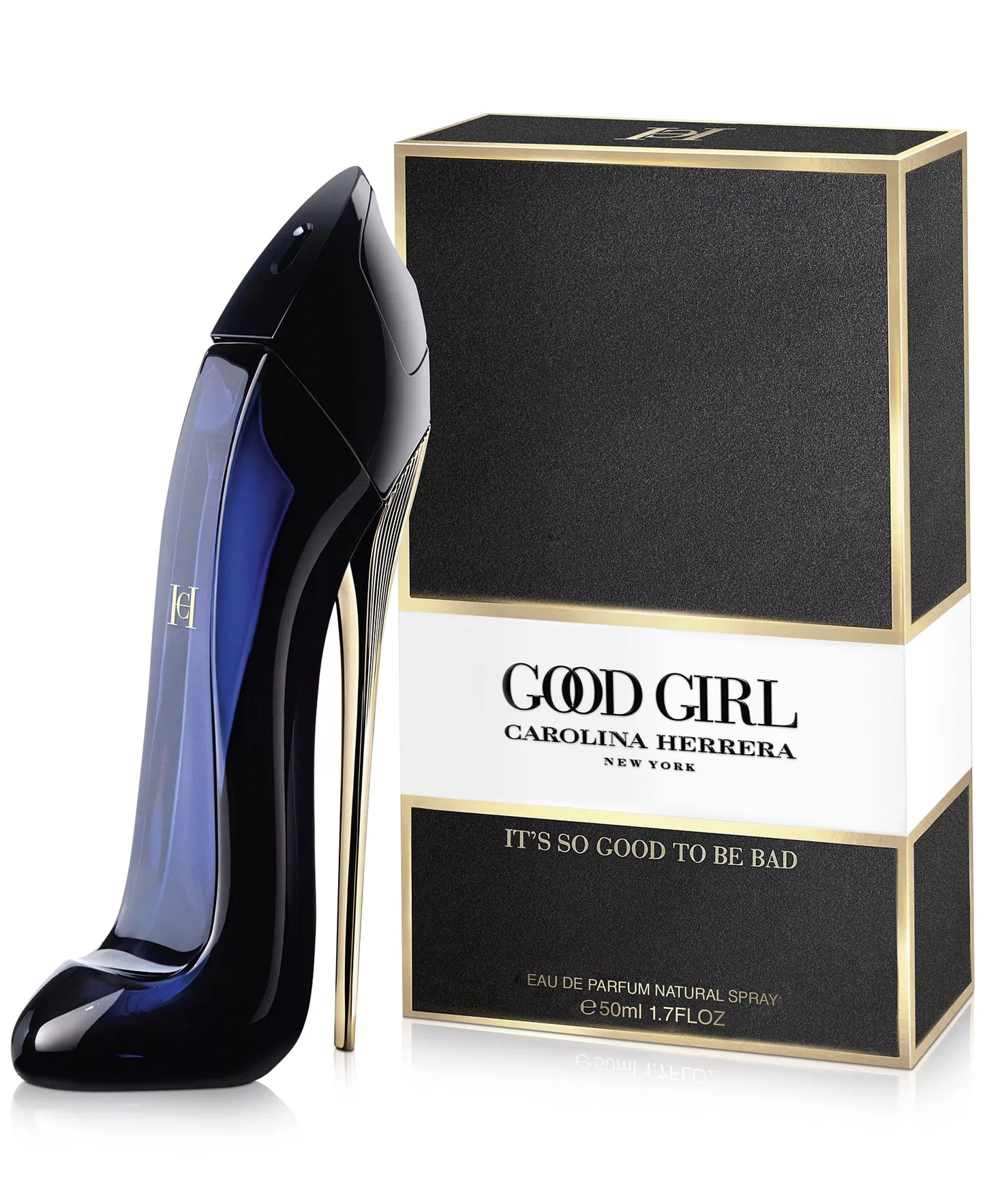Carolina Herrera Good Girl Eau de Parfum for Women