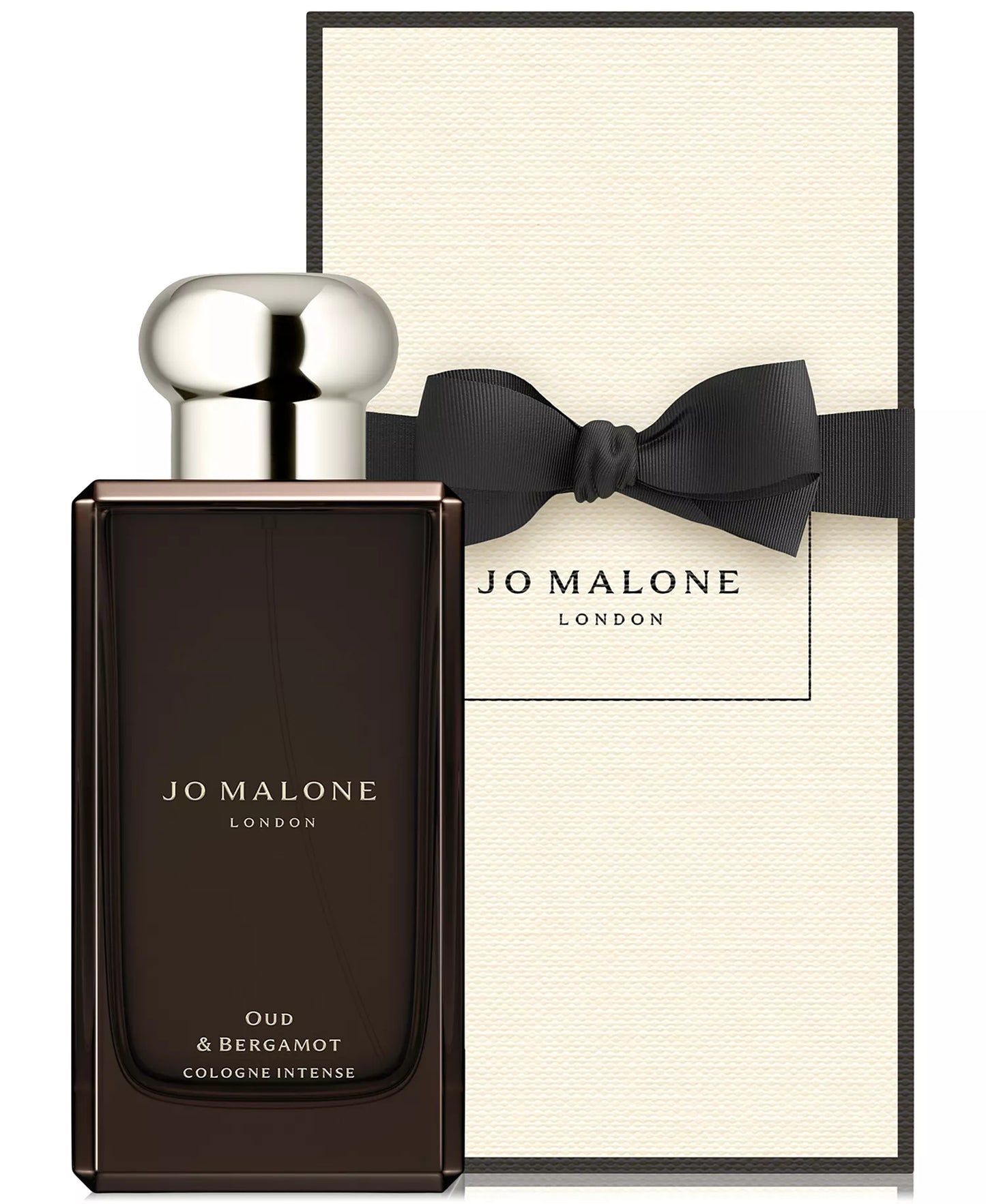 Jo Malone London Oud & Bergamot Intense Eau De Cologne Spray Unisex