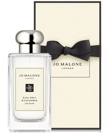 Jo Malone Earl Grey & Cucumber Cologne Spray for Women