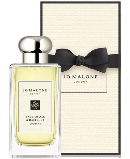 Jo Malone English Oak & Hazelnut Unisex Fragrance