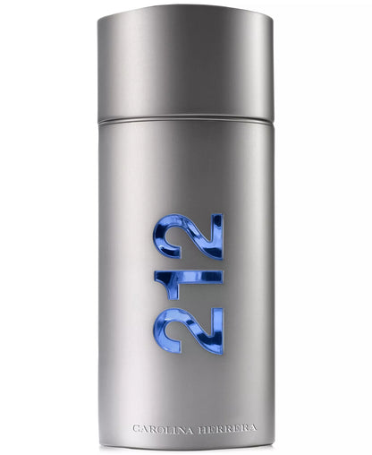 Carolina Herrera 212 Men Eau de Toilette