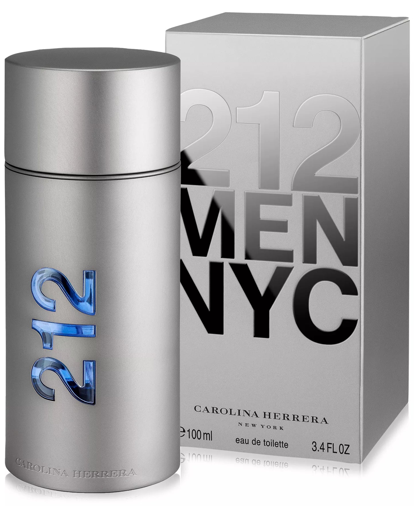Carolina Herrera 212 Men Eau de Toilette