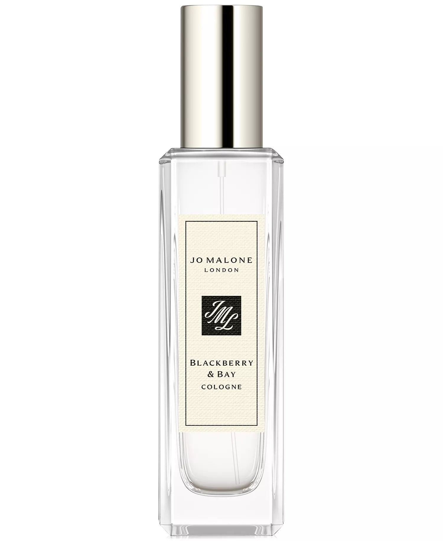 Jo Malone Blackberry & Bay Cologne Spray for Women