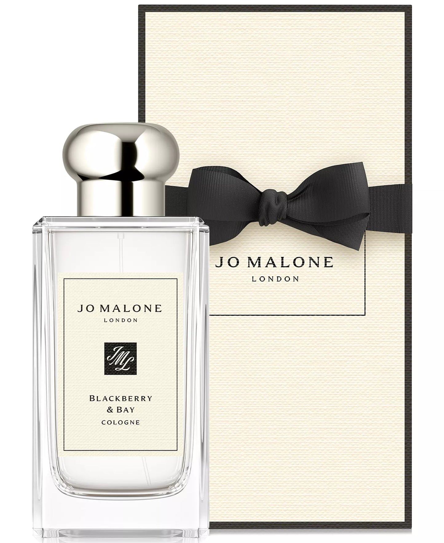 Jo Malone Blackberry & Bay Cologne Spray for Women