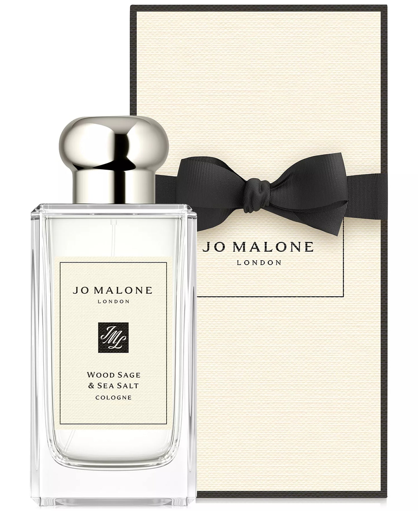Jo Malone London Wood Sage & Sea Salt Cologne for Men