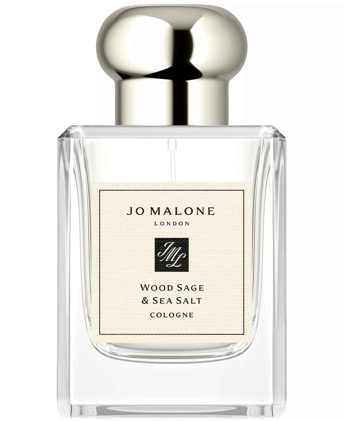 Jo Malone London Wood Sage & Sea Salt Cologne for Men