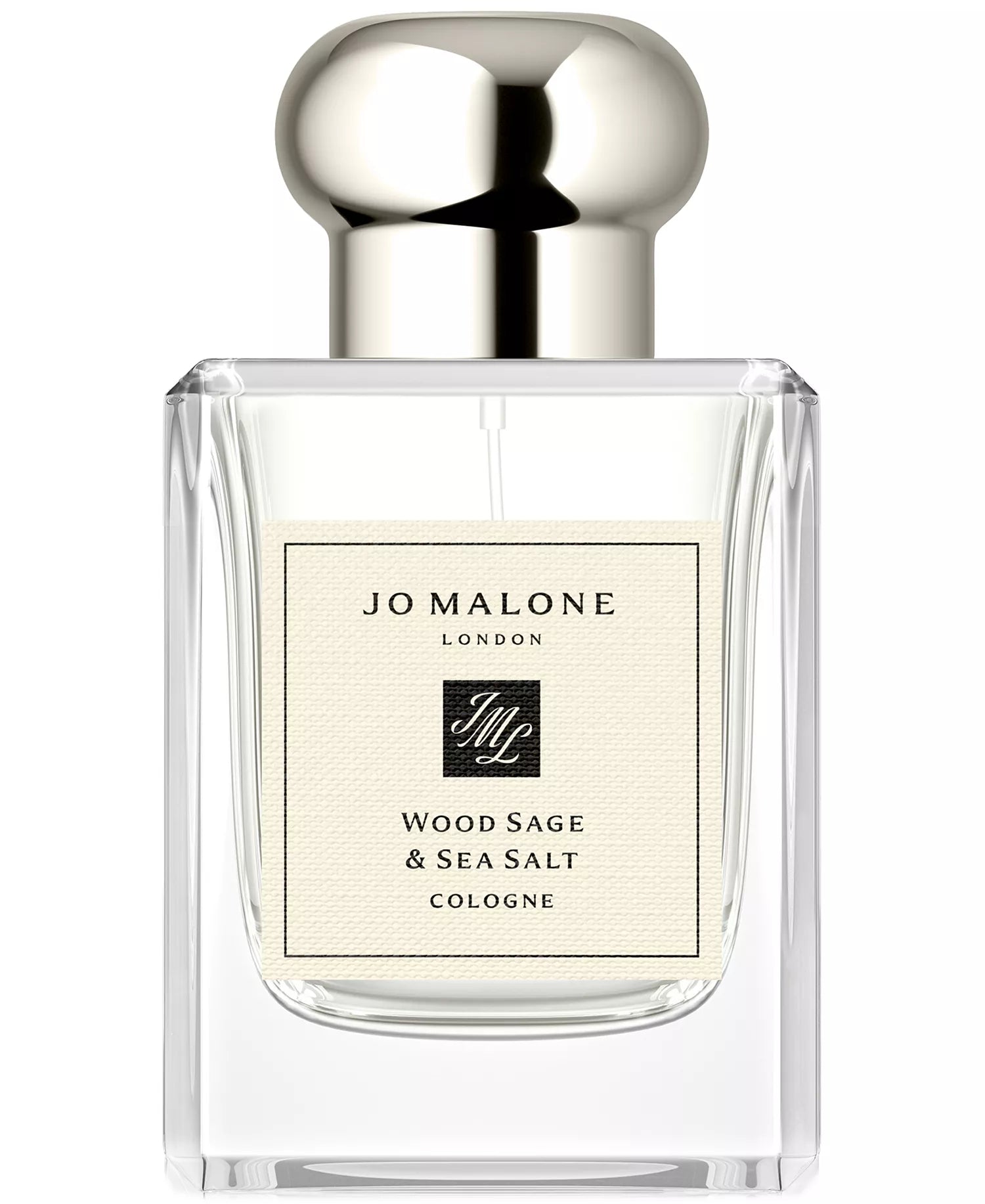 Jo Malone London Wood Sage & Sea Salt Cologne for Men