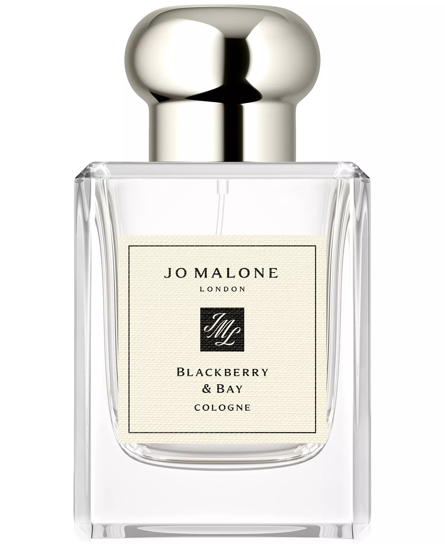 Jo Malone Blackberry & Bay Cologne Spray for Women