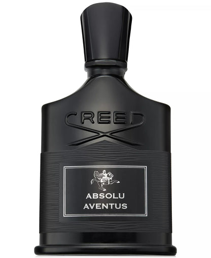 Absolu Aventus by Creed – Woody Fruity Perfume for Men