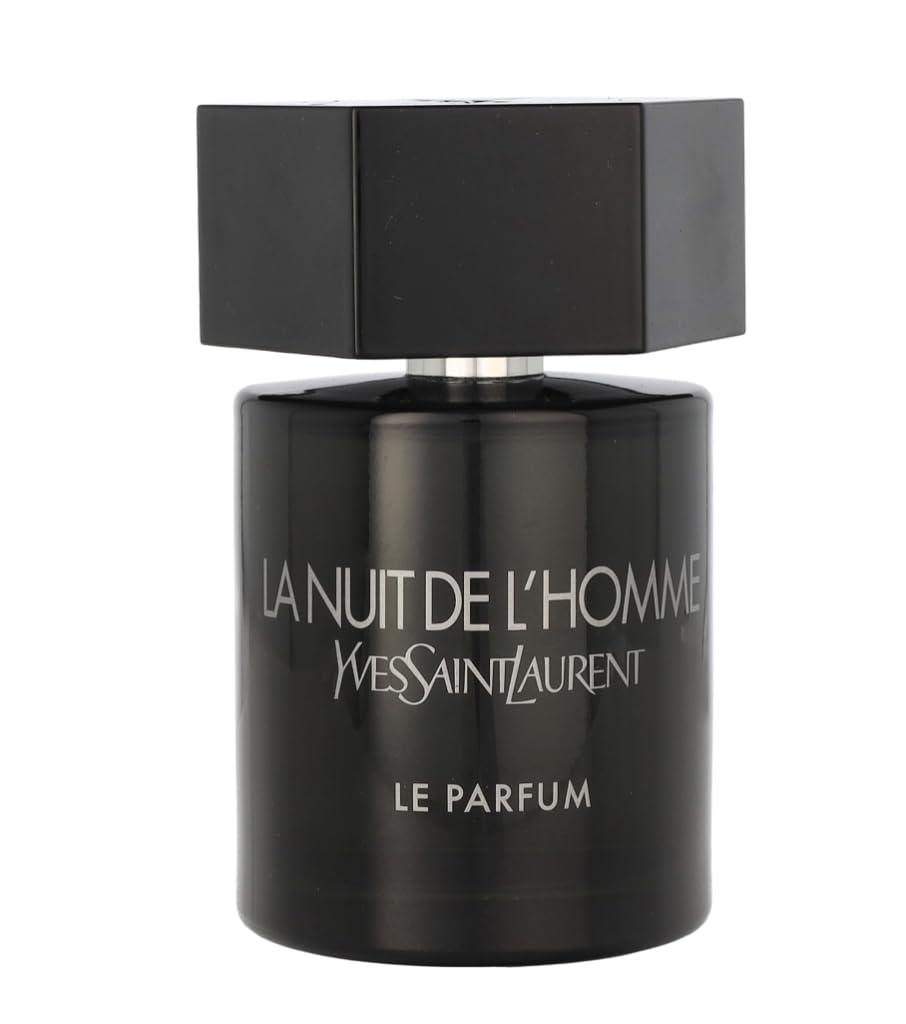 La Nuit De L'Homme Le Parfum by Yves Saint Laurent