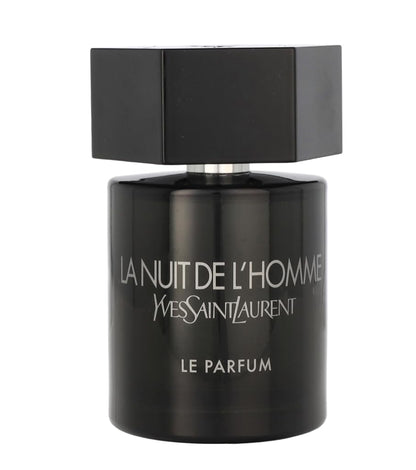 La Nuit De L'Homme Le Parfum by Yves Saint Laurent