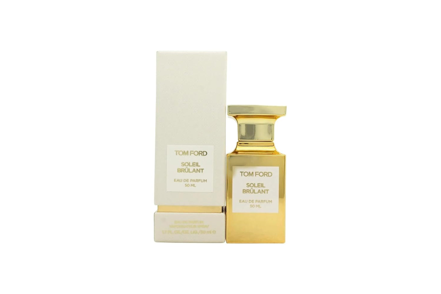 Tom Ford Soleil Brûlant Eau De Parfum Spray for Women