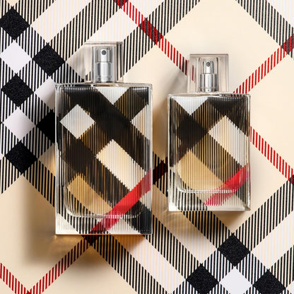 Burberry Brit Eau de Parfum for Women