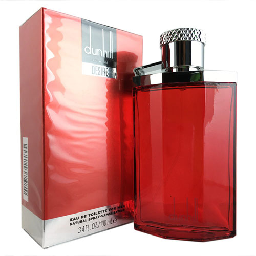 Alfred Dunhill Desire Eau de Toilette Spray for Men