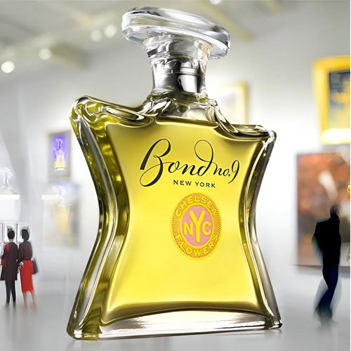 Chelsea Flowers Eau De Parfum Women by Bond No. 9