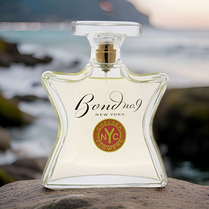 Chelsea Flowers Eau De Parfum Women by Bond No. 9
