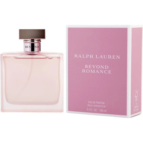 Beyond Romance by Ralph Lauren Eau De Parfum For Women