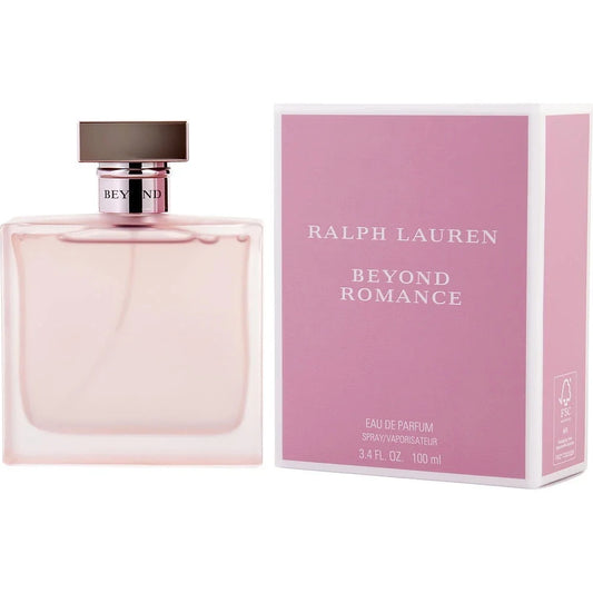 Beyond Romance by Ralph Lauren Eau De Parfum For Women