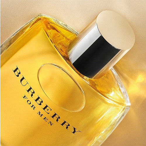 Burberry Eau de Toilette Men’s Fragrance