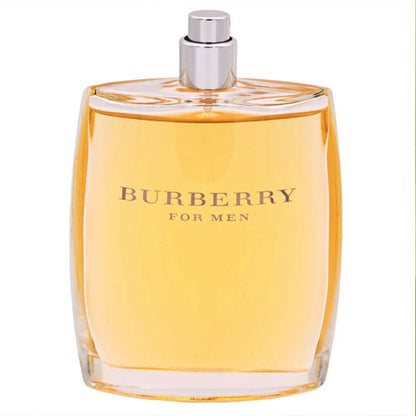 Burberry Eau de Toilette Men’s Fragrance