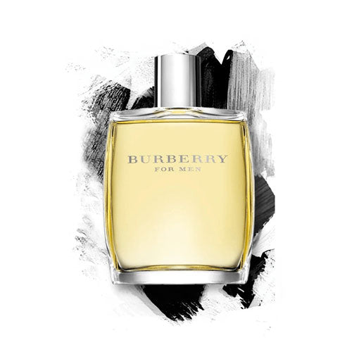 Burberry Eau de Toilette Men’s Fragrance