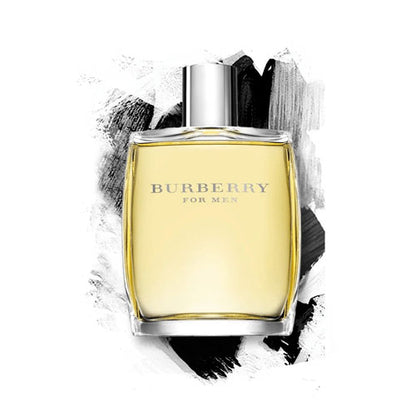 Burberry Eau de Toilette Men’s Fragrance