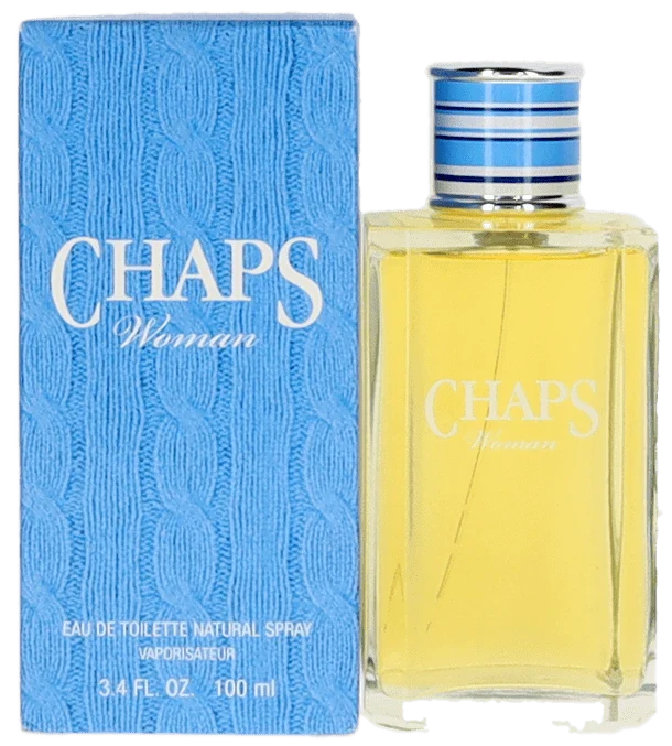 Chaps Woman by Ralph Lauren Eau De Toilette Spray Fresh Feminine