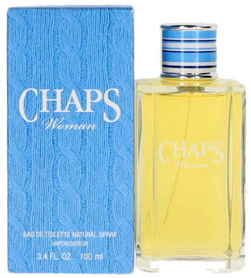 Chaps Woman by Ralph Lauren Eau De Toilette Spray Fresh Feminine