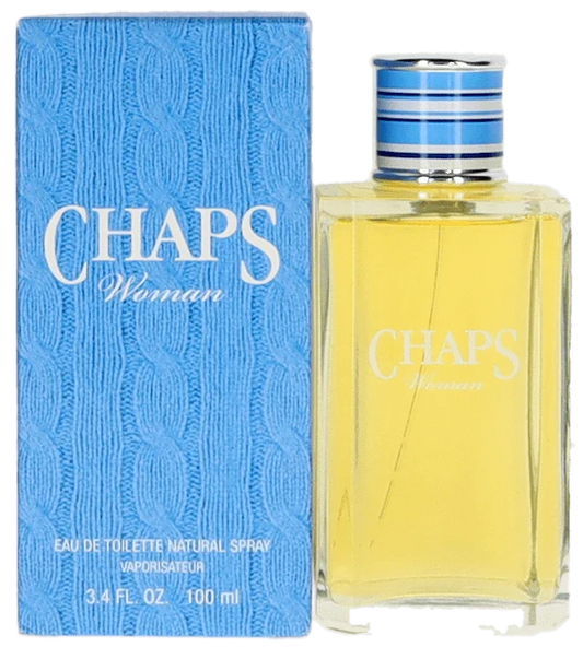 Chaps Woman by Ralph Lauren Eau De Toilette Spray Fresh Feminine