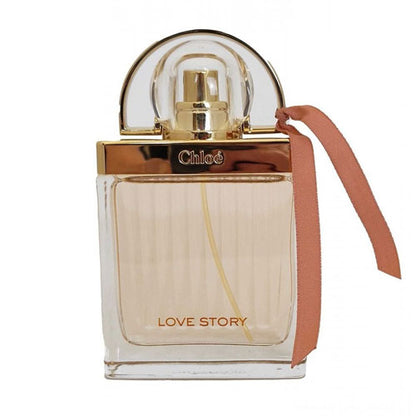 Chloé Love Story Eau De Parfum Spray for Women