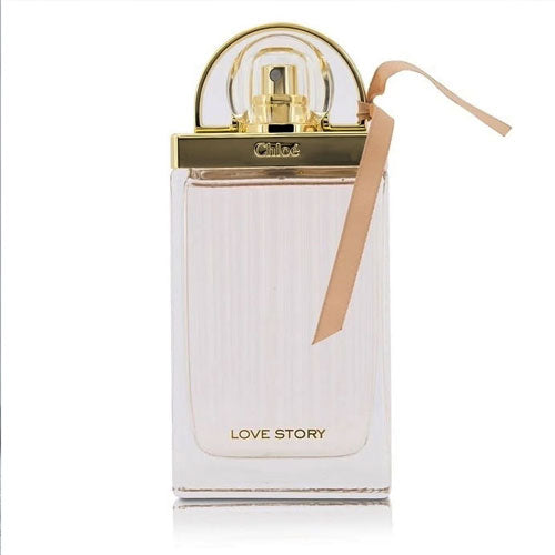 Chloé Love Story Eau De Parfum Spray for Women