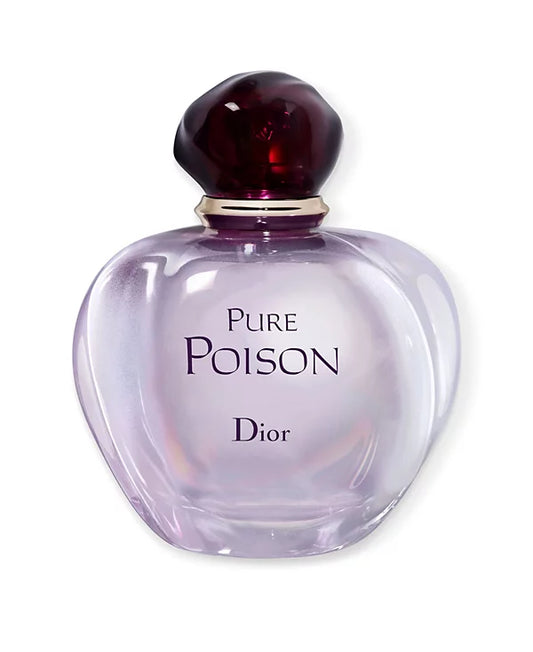Christian Dior Pure Poison Eau De Parfum Spray Elegant Women Perfume