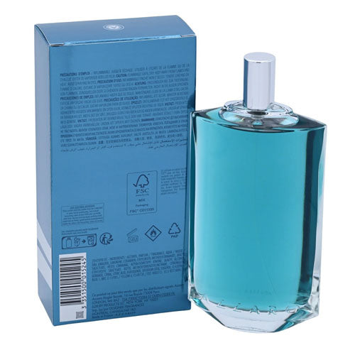 Chrome Legend by Azzaro Eau De Toilette Spray for Men