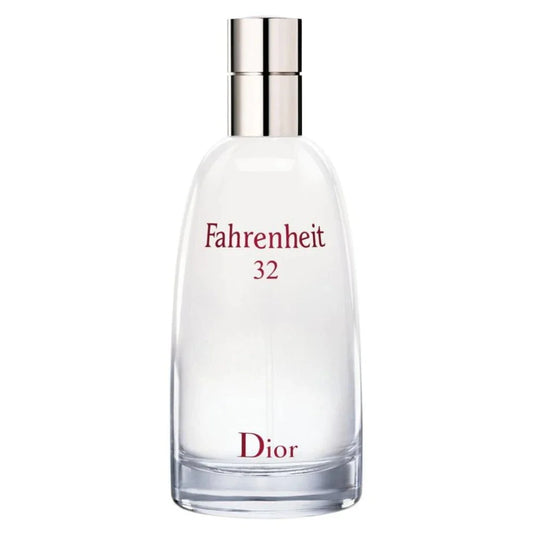 Fahrenheit 32 by Christian Dior Eau De Toilette Warm Spicy Men