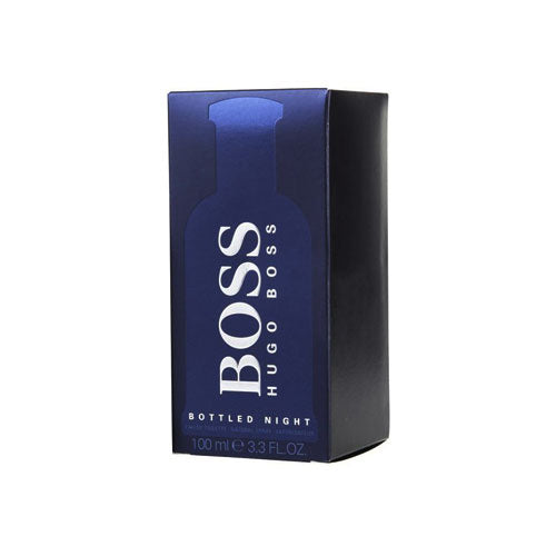 Hugo Boss Bottled Night Cologne for Men