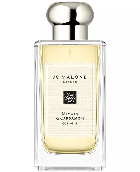 Jo Malone Mimosa & Cardamom Cologne Spray Unisex Fragrance