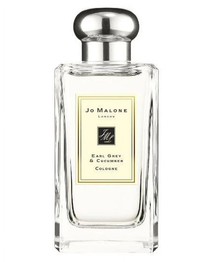 Jo Malone Earl Grey & Cucumber Cologne Spray for Women