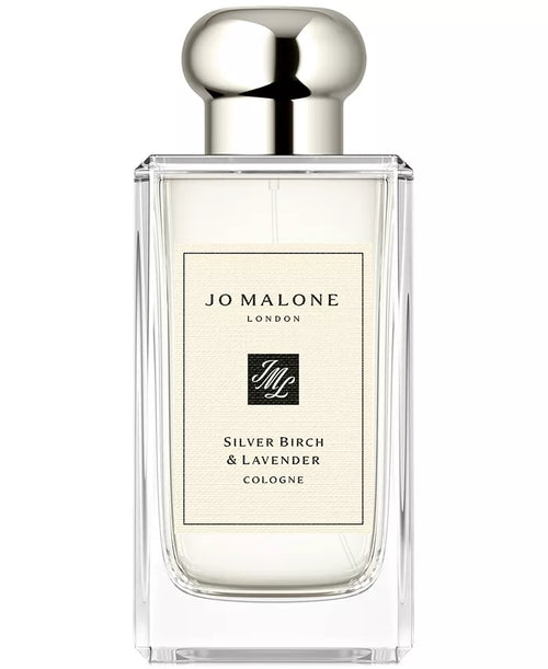 Jo Malone Silver Birch & Lavender Cologne Spray