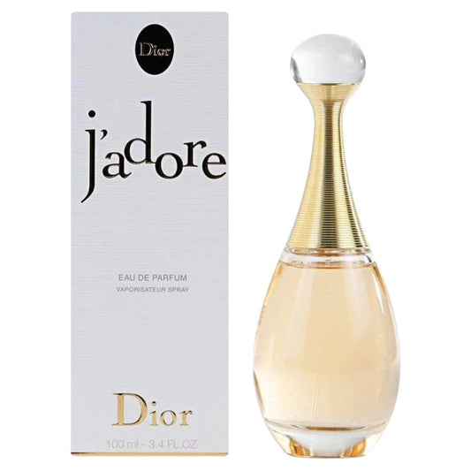 J’adore by Christian Dior Eau De Parfum Iconic Floral Perfume