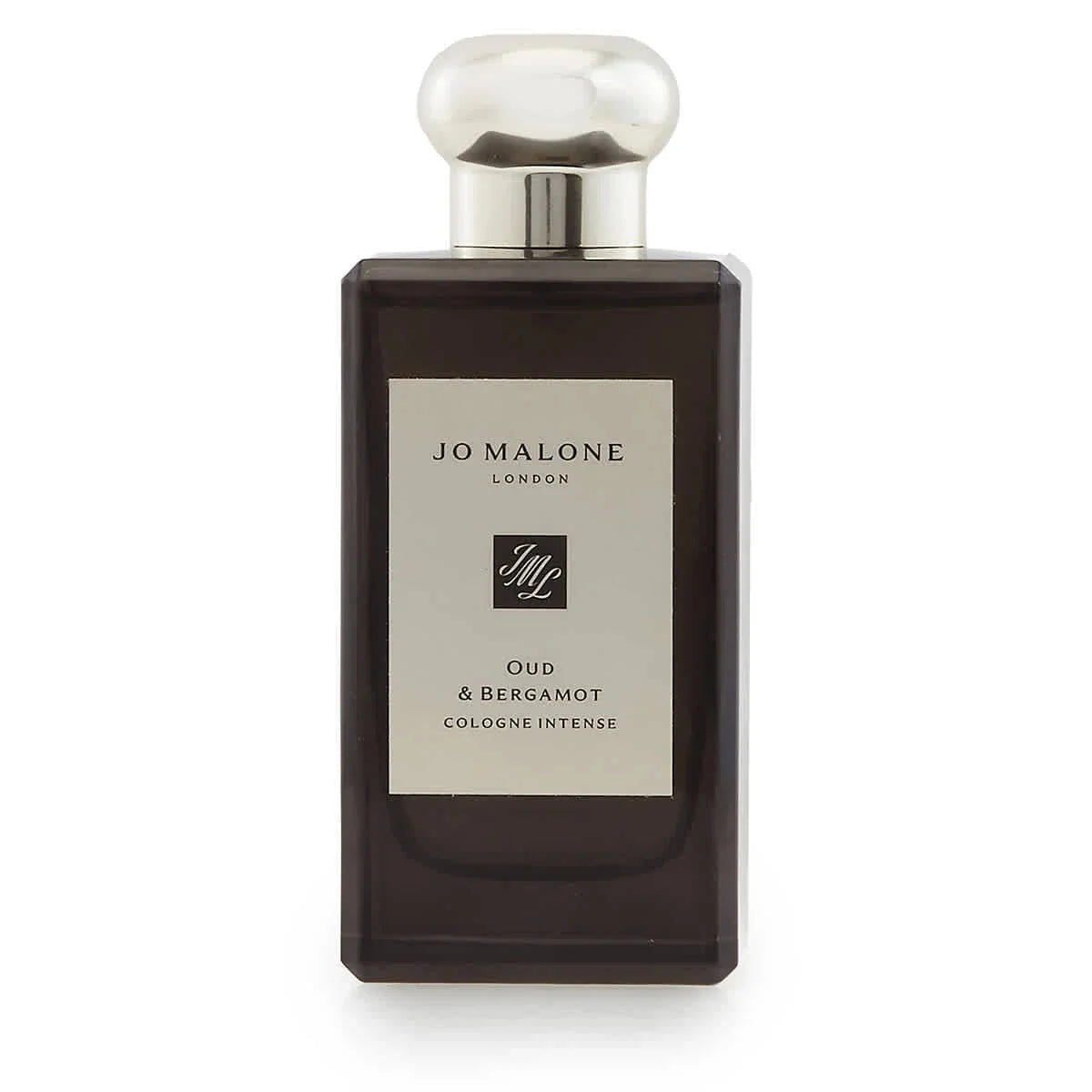 Jo Malone London Oud & Bergamot Intense Eau De Cologne Spray Unisex