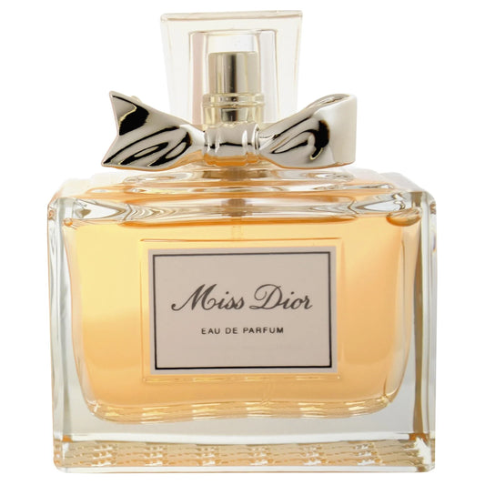 Miss Dior by Christian Dior Eau De Parfum Elegant Floral Fruity