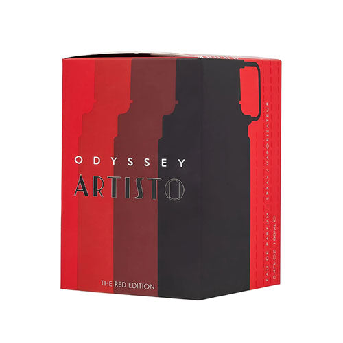 Armaf Odyssey Artisto Eau De Parfum for Men
