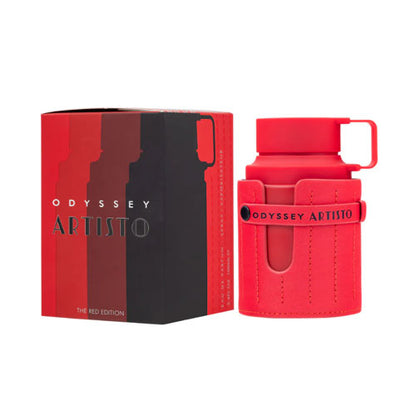 Armaf Odyssey Artisto Eau De Parfum for Men