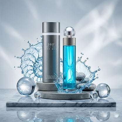 Perry Ellis 360 Eau de Toilette for Men
