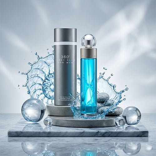 Perry Ellis 360 Eau de Toilette for Men